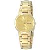 Seiko Orologio automatico SEIKO 5 SPORTS SYME46K1 quadrante tono oro