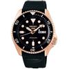 Seiko Orologio da uomo automatico sportivo Seiko 5 SRPD76K1