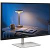 VIEWSONIC MON 27IPS QHD PANTONE 120HZ PD90W VP2766-2K RGB100% USBC PIVOT MM