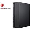 Msi DP80 AI A2G-083XEU 4711377396141 MSI Pro DP80 AI A2G-083XEU Intel Core Ultra 5 2