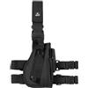 MFH FONDINA COSCIALE NERA IN CORDURA