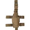 MFH FONDINA COSCIALE REGOLABILE UNIVERSALE COYOTE TAN
