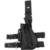 MFH FONDINA COSCIALE UNIVERSALE MANCINA NERA IN CORDURA