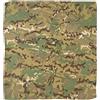 MFH BANDANA MULTICAM IN COTONE