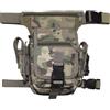 MFH MARSUPIO COSCIALE TATTICO MULTITASCHE MULTICAM