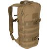 MFH ZAINETTO TATTICO DAYPACK COYOTE TAN