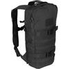 MFH ZAINETTO TATTICO DAYPACK NERO
