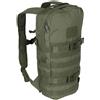 MFH ZAINETTO TATTICO DAYPACK VERDE