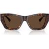 Burberry Occhiali da Sole Burberry BE4492 300273