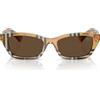 Burberry Occhiali da Sole Burberry BE4488 416373