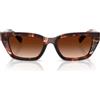 Dolce & Gabbana Occhiali da Sole Dolce&Gabbana DG4532 322274