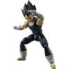 Bandai S.H. Figuarts Vegeta Super Hero Action Figure Dragonball Super Nuovo