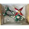 Bandai Giocattolo BANDAI Power Rangers Ninja Storm DX Tenkuujin nuovo