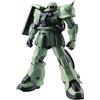 NAZIONI TAMASHII Modellino Bandai Robot Spirits Gundam Zaku II F-2 Type nuovo