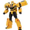 TAKARA TOMY Figura TAKARA TOMY Transformers Earth Spark DX Bumblebee nuova