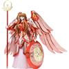 Bandai Figura Bandai Saint Cloth Myth Athena 15th Anniversary New Japan