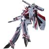 BANDAI SPIRIT Figura DX Chogokin Macross Delta VF-31C Siegfried Poseable nuova