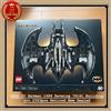 LEGO DC Batman 1989 Batwing 76161 Set Costruzioni 2363pz Ritirato Nuovo...