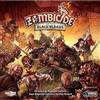 Asmodee Italia Zombicide - Black Plague