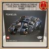 LEGO DC Batman Batmobile Tumbler 76240 Dark Knight 2049 pezzi nuovo sigillato