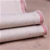 TOUROCMONT Tela su rotolo di lino - 465 g/m² lino telo pittorico larghezza 110 cm rotolo di tela 3 m