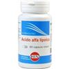 KOS Srl Acido Alfa Lipoico 60 Capsule