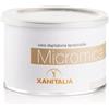 Xanitalia Cera Depilatoria Liposolubile in Barattolo 400 gr. Offerta (Micromica)