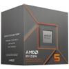 AMD RYZEN 5 8500G - CPU BOX - SOCKET AM5 -3.5Ghz 16MB 65W + Wraith Stealth Cooler