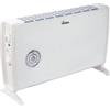 ARDES SMOOTHY (AR4C05) - TERMOCONVETTORE - 3 LIVELLI - 2000W