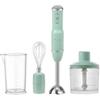 ARDES TRINITY RETRÒ (ARSET02) - FRULLATORE AD IMMERSIONE 3 IN 1 - 800W