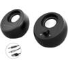 CONCEPTRONIC BJORN01B - SPEAKER 2.0 - BLUETOOTH - 10W - USB-A POWER