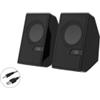 CONCEPTRONIC BJORN02B - SPEAKER 2.0 - BLUETOOTH - 6W - USB-A POWER
