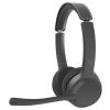 CONCEPTRONIC POLONA04B - CUFFIE OVEREAR BLUETOOTH - MICROFONO