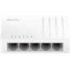 CUDY GS105U - SWITCH 5-PORT GIGABIT USB-C