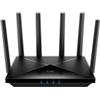 CUDY WR11000 - ROUTER WI-FI 7 MESH TRI-BAND BE11000 2.5G