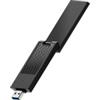 CUDY WU6500 - ADATTATORE USB 3.0 AD ALTO GUADAGNO WI-FI 7 BE6500