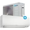 DAIKIN ATXC25E - CONDIZIONATORE 9.000 BTU - WI-FI - INVERTER - R32 (ATXC25E + ARXC25E)