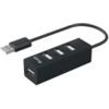 EQUIP 128955 - HUB USB-A 4-PT 2.0
