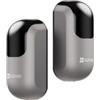 EZVIZ HGD2 - COPPIA FOTOCELLULE PER MOTORE CANCELLO SCORREVOLE EZVIZ SERIE HG2
