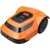 EZVIZ RM600 - ROBOT TAGLIAERBA SMART - TECNOLOGIA DI POSIZIONAMENTO C-TOF - ALTEZZA TAGLIO REGOLABILE - GESTIONE PENDENZA FINO AL 45 PERC. - SENSORE PIOGGIA