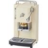 FABER PRO 3.0 ESSENTIAL HERITAGE CHROME - MACCHINA CAFFÈ A CIALDE