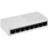 HIKVISION DS-3E0108D-O - DESKTOP SWITCH 8 PT 10/100 RJ45 CASE PLASTICA