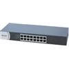 HIKVISION DS-3E0516R-O - DESKTOP SWITCH 16 PT 10/100/1000M RJ45 CASE METALLO - SOHO