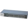 HIKVISION DS-3E0524R-O - DESKTOP SWITCH 24 PT 10/100/1000M RJ45 CASE METALLO - SOHO