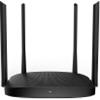 HIKVISION DS-3WR12GC-E - ROUTER WI-FI 5 DUAL BAND 3PT LAN + 1 PT WAN AC1200M