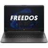 HP 250R G9 (D76DDAT) - NOTEBOOK 15.6 - CPU INTEL CORE 5 120U - RAM 8GB - SSD 512GB - FREEDOS - 3Y