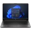 HP 250R G9 (D76DHAT) - NOTEBOOK 15.6 - CPU INTEL CORE 5 120U - RAM 8GB - SSD 256GB - W11P - 3Y