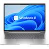 HP PROBOOK 445 G11 (9Y7D0ET) - NOTEBOOK 14" FHD - CPU AMD R5-7535U - RAM 8GB - SSD 512GB - W11P
