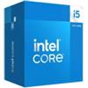 INTEL CORE i5-14400F RAPTOR LAKE - CPU BOX - NO-VGA - BASE 2.50 GHZ / TURBO 4.70 GHZ - CACHE 20 MB - SOCKET 1700