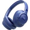 JBL TUNE 730BT BLUE - CUFFIE OVER EAR BLUETOOTH CON MICROFONO